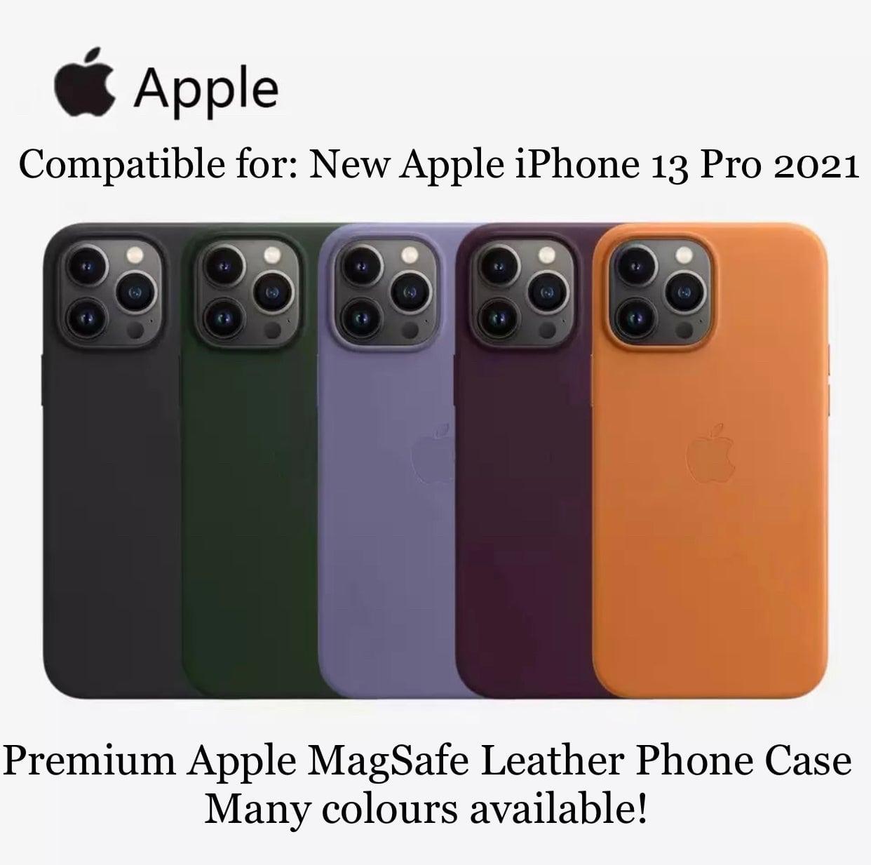 iPhone 13 Pro Leather Case | Leather Case | Super Savings Technologies iPhone 13 Pro Leather Case | Leather Case | Super Savings Technologies